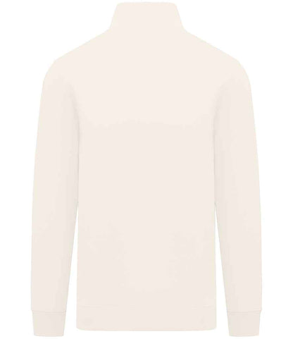 Native Spirit 1/4 Zip Sweatshirt Native Spirit