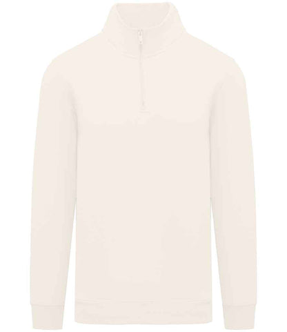Native Spirit 1/4 Zip Sweatshirt Native Spirit