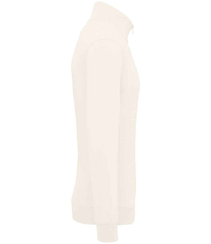 Native Spirit 1/4 Zip Sweatshirt Native Spirit