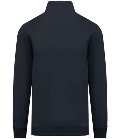 Native Spirit 1/4 Zip Sweatshirt Native Spirit