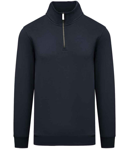 Native Spirit 1/4 Zip Sweatshirt Native Spirit