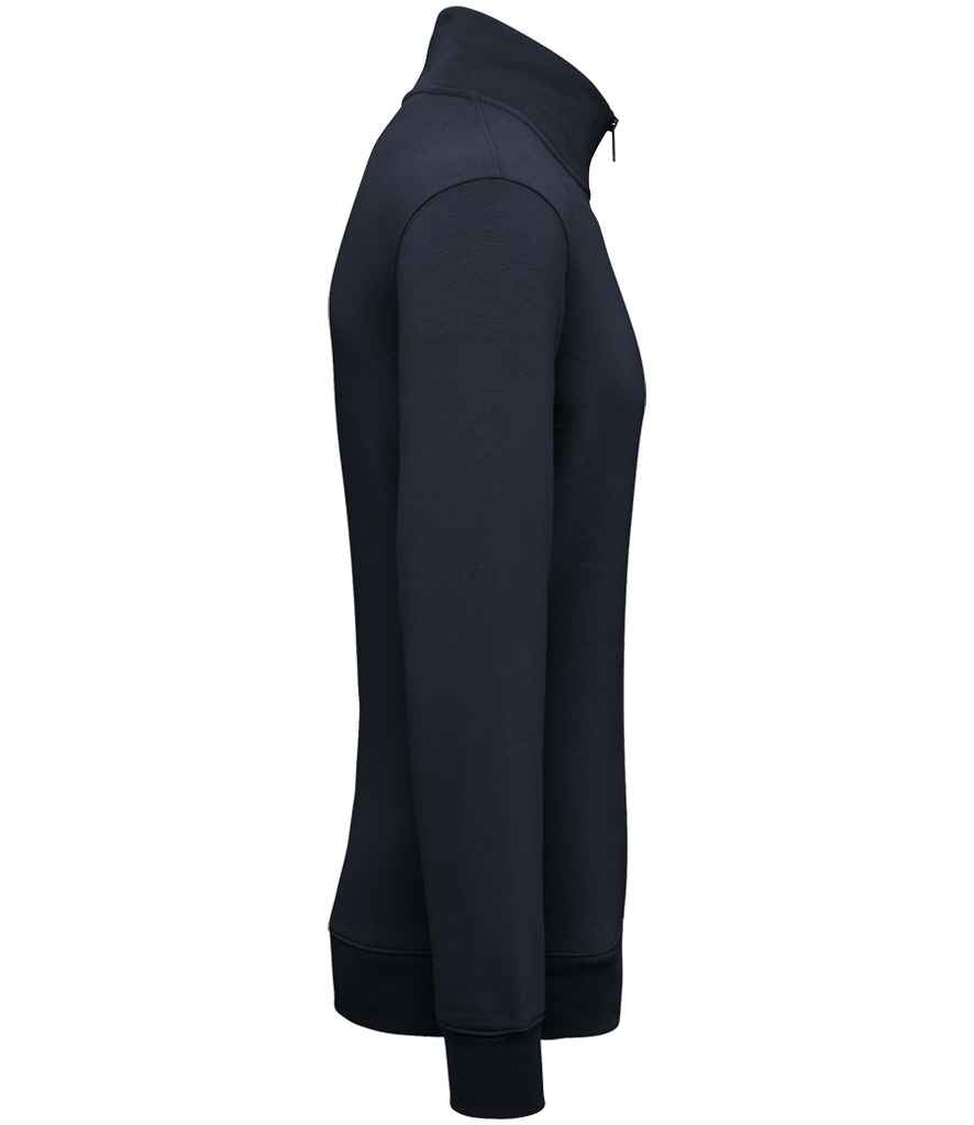 Native Spirit 1/4 Zip Sweatshirt Native Spirit