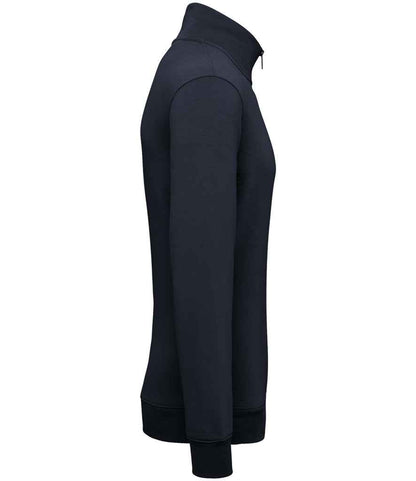 Native Spirit 1/4 Zip Sweatshirt Native Spirit