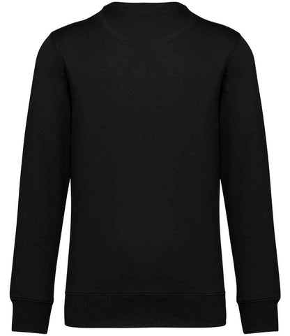 Native Spirit Unisex French Terry Crew Neck Sweatshirt Native Spirit