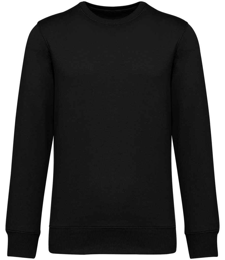 Native Spirit Unisex French Terry Crew Neck Sweatshirt Native Spirit