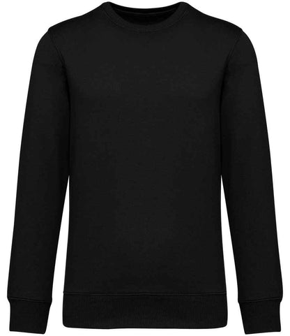 Native Spirit Unisex French Terry Crew Neck Sweatshirt Native Spirit
