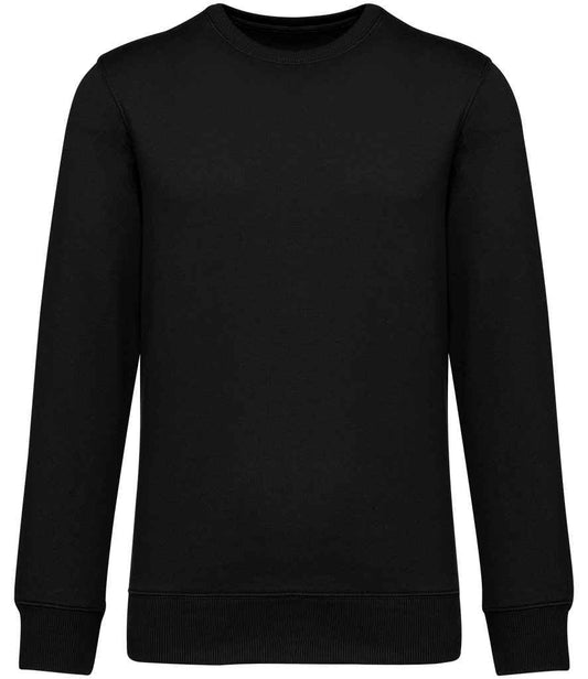 Native Spirit Unisex French Terry Crew Neck Sweatshirt Native Spirit