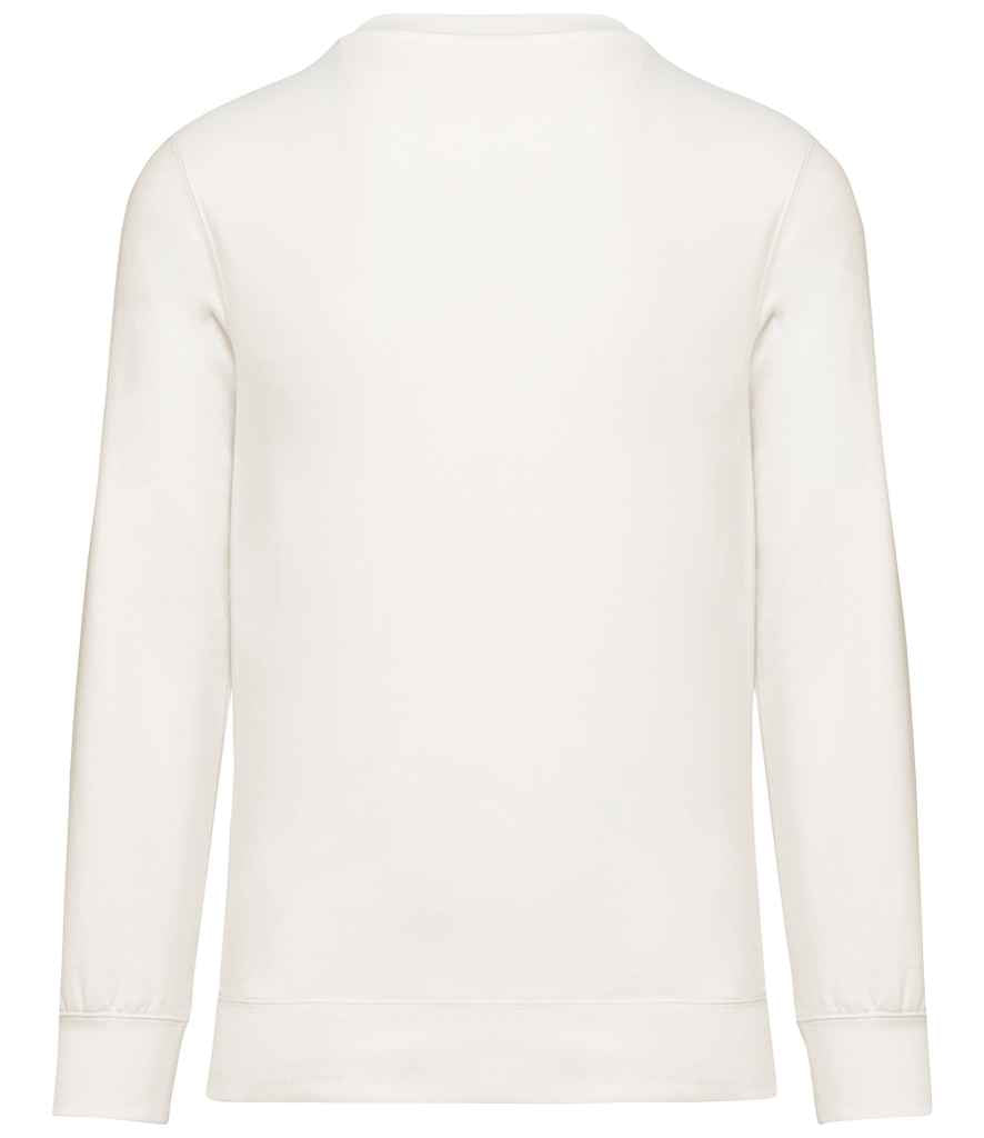 Native Spirit Unisex French Terry Crew Neck Sweatshirt Native Spirit