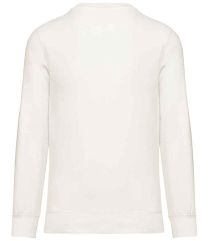 Native Spirit Unisex French Terry Crew Neck Sweatshirt Native Spirit