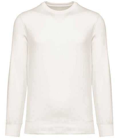 Native Spirit Unisex French Terry Crew Neck Sweatshirt Native Spirit