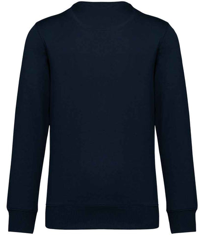 Native Spirit Unisex French Terry Crew Neck Sweatshirt Native Spirit