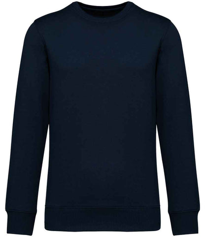 Native Spirit Unisex French Terry Crew Neck Sweatshirt Native Spirit