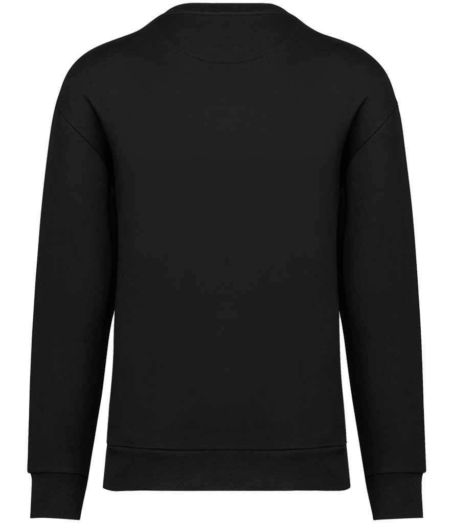 Native Spirit Unisex Crew Neck Sweatshirt Native Spirit