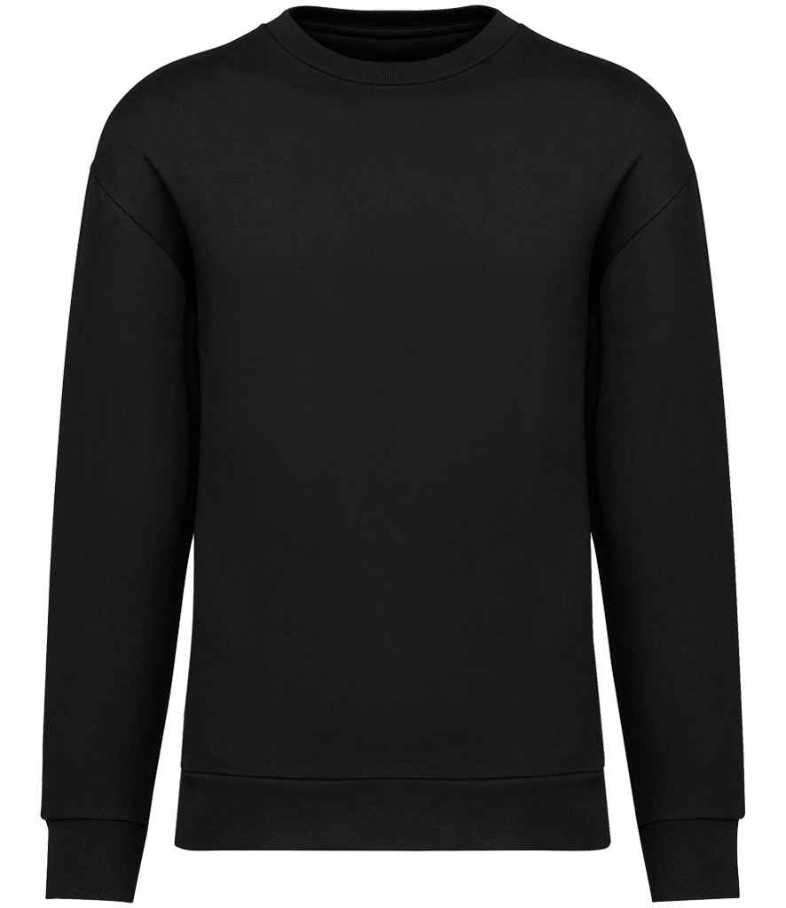 Native Spirit Unisex Crew Neck Sweatshirt Native Spirit