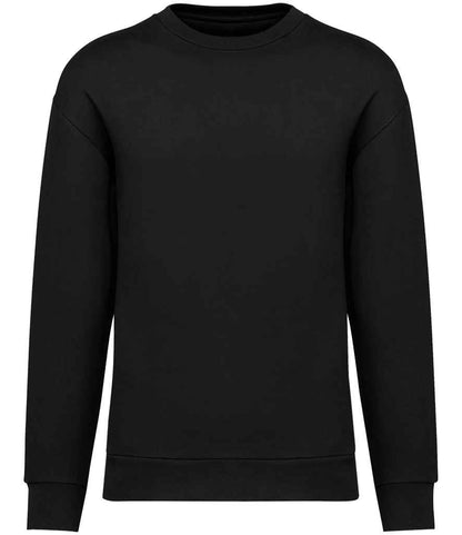 Native Spirit Unisex Crew Neck Sweatshirt Native Spirit