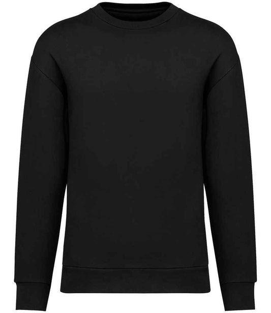 Native Spirit Unisex Crew Neck Sweatshirt Native Spirit