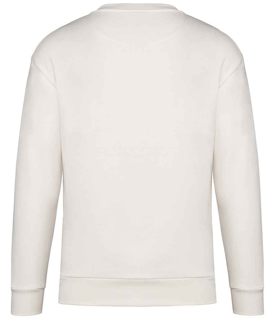 Native Spirit Unisex Crew Neck Sweatshirt Native Spirit