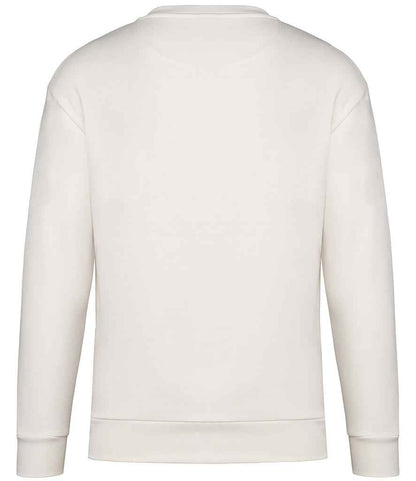 Native Spirit Unisex Crew Neck Sweatshirt Native Spirit