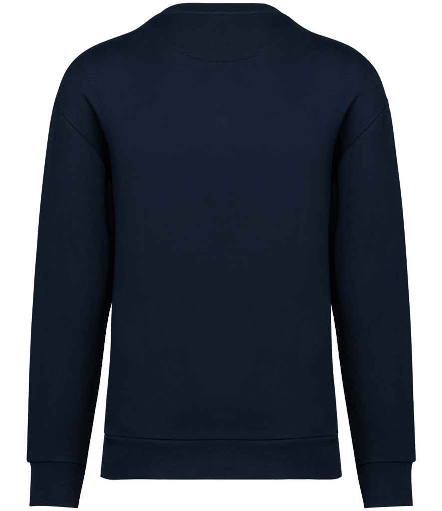 Native Spirit Unisex Crew Neck Sweatshirt Native Spirit