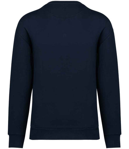 Native Spirit Unisex Crew Neck Sweatshirt Native Spirit