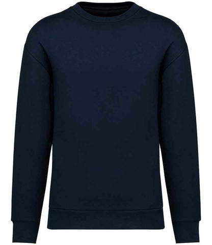 Native Spirit Unisex Crew Neck Sweatshirt Native Spirit