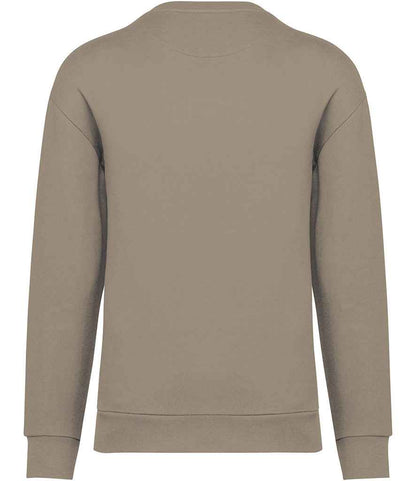 Native Spirit Unisex Crew Neck Sweatshirt Native Spirit