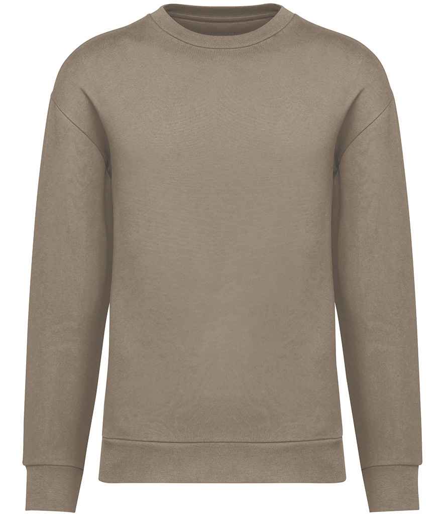 Native Spirit Unisex Crew Neck Sweatshirt Native Spirit