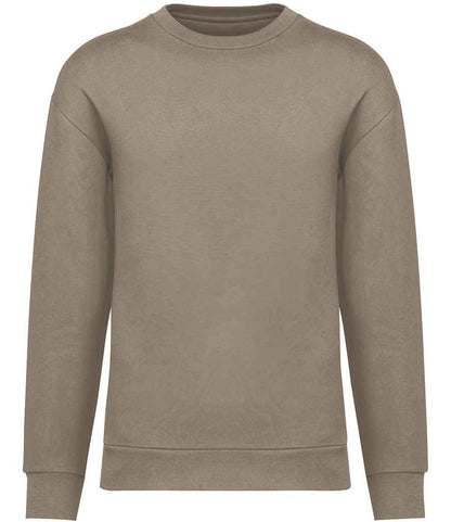 Native Spirit Unisex Crew Neck Sweatshirt Native Spirit