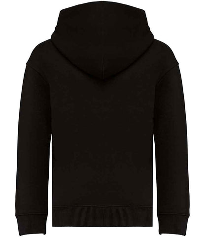 Native Spirit Kids Oversized Hooded Sweatshirt Native Spirit