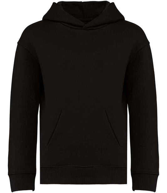 Native Spirit Kids Oversized Hooded Sweatshirt Native Spirit