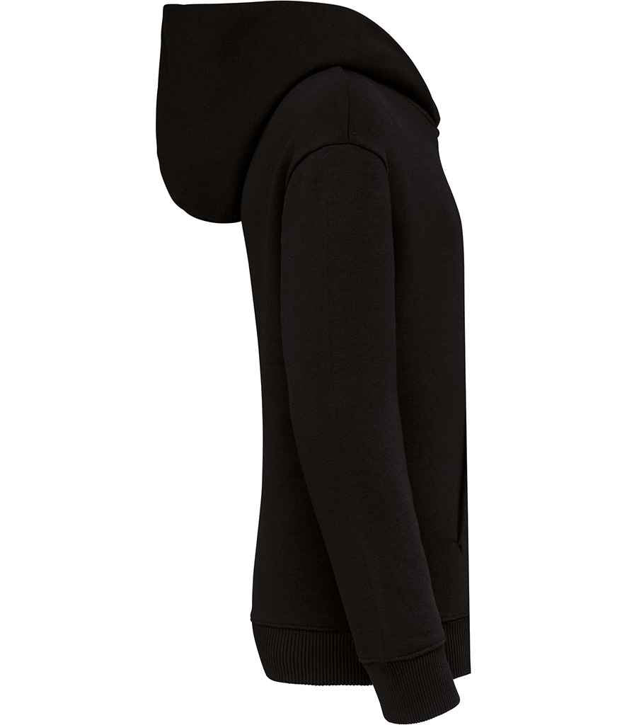 Native Spirit Kids Oversized Hooded Sweatshirt Native Spirit