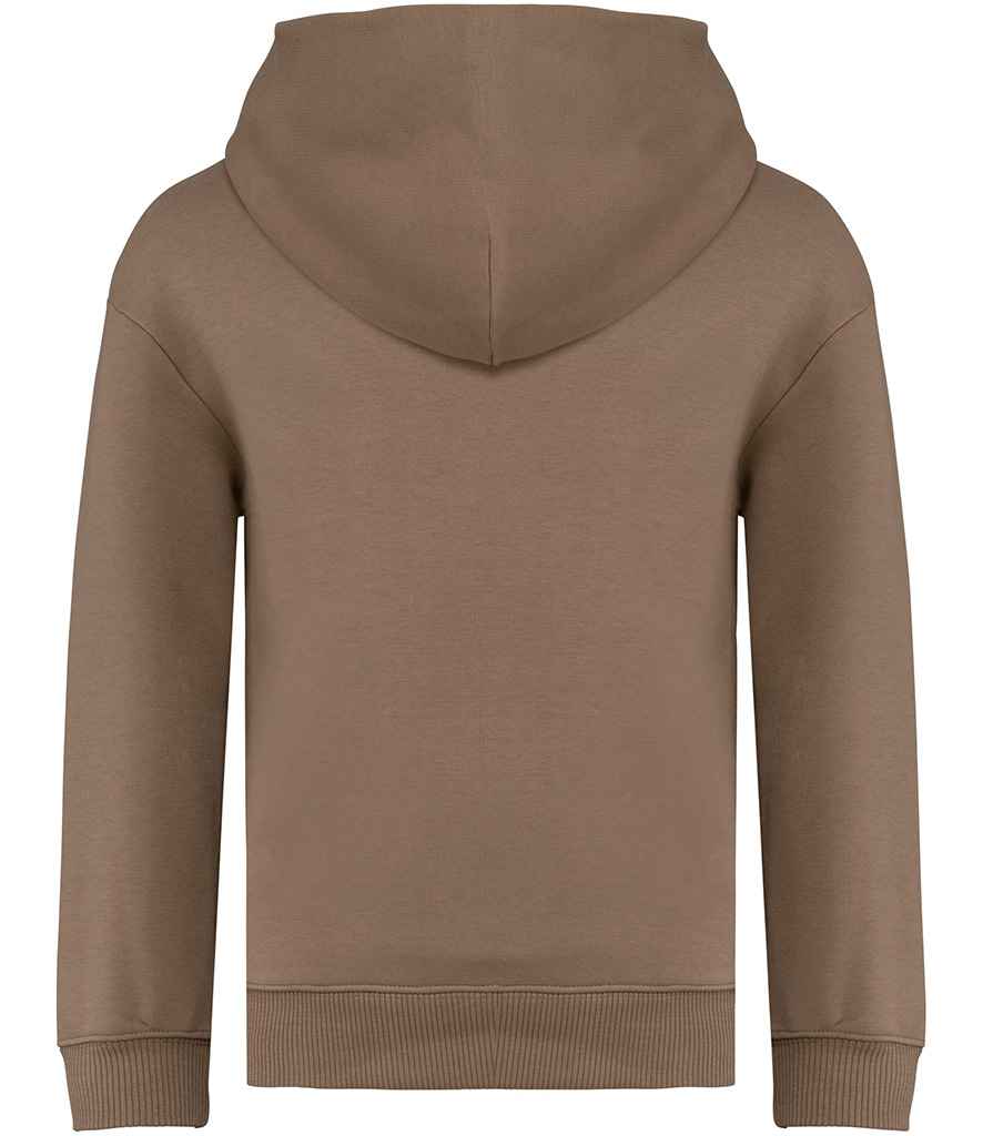 Native Spirit Kids Oversized Hooded Sweatshirt Native Spirit