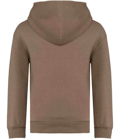 Native Spirit Kids Oversized Hooded Sweatshirt Native Spirit