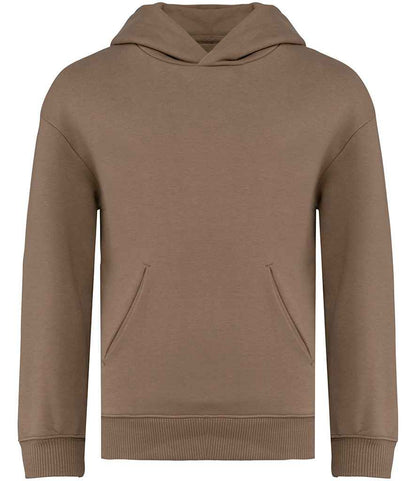 Native Spirit Kids Oversized Hooded Sweatshirt Native Spirit