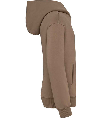 Native Spirit Kids Oversized Hooded Sweatshirt Native Spirit