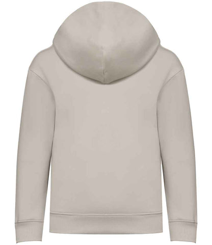 Native Spirit Kids Oversized Hooded Sweatshirt Native Spirit
