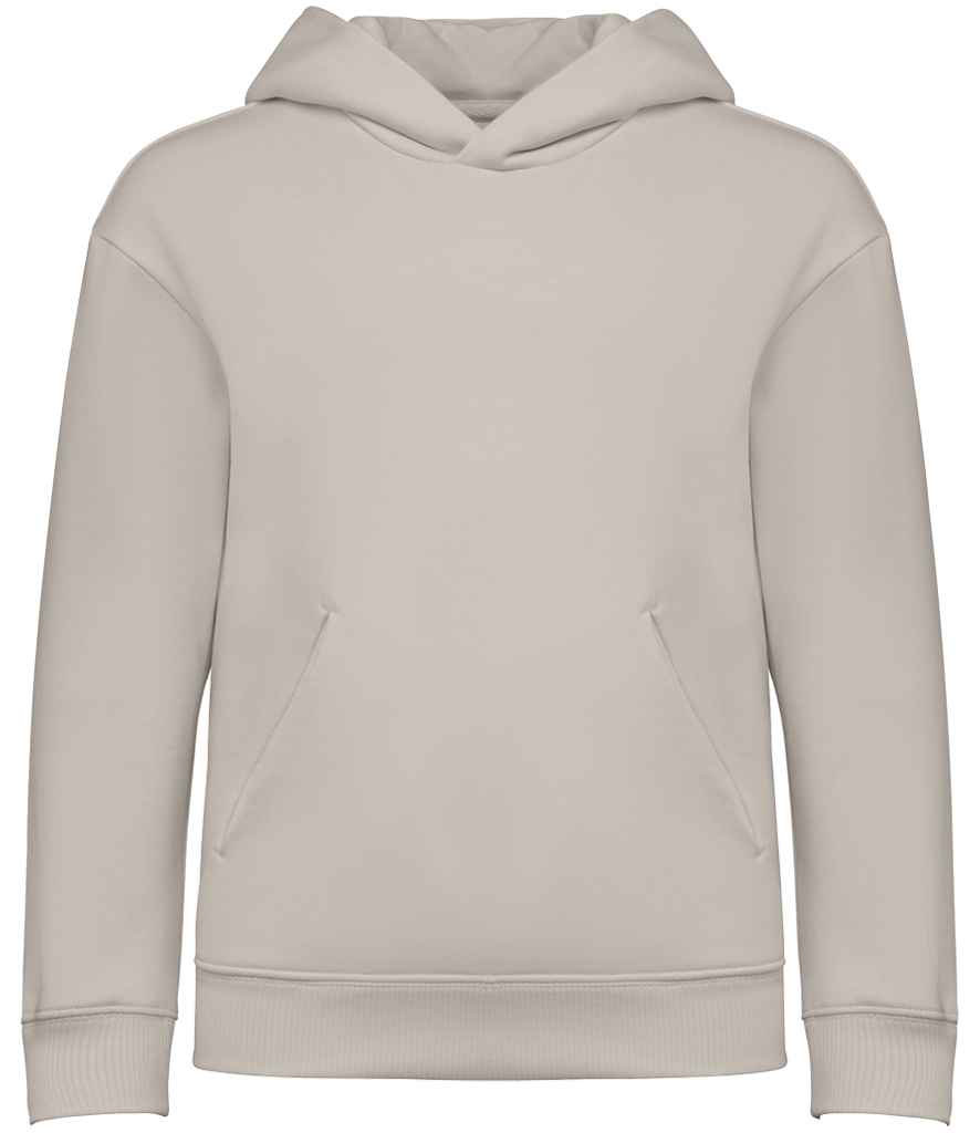 Native Spirit Kids Oversized Hooded Sweatshirt Native Spirit