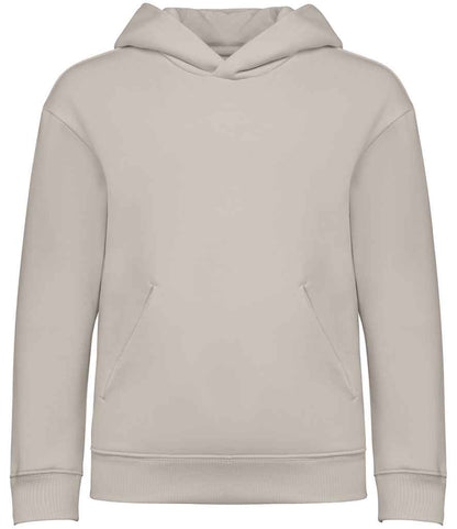 Native Spirit Kids Oversized Hooded Sweatshirt Native Spirit