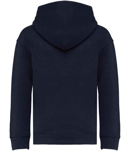 Native Spirit Kids Oversized Hooded Sweatshirt Native Spirit