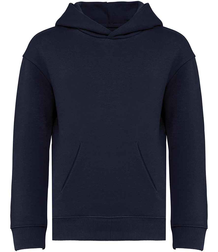 Native Spirit Kids Oversized Hooded Sweatshirt Native Spirit