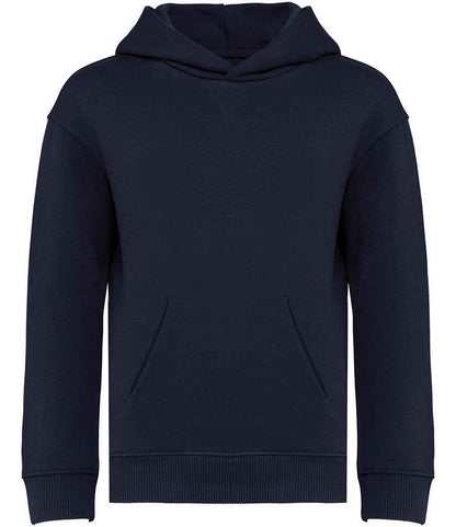 Native Spirit Kids Oversized Hooded Sweatshirt Native Spirit