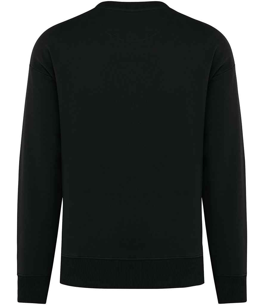 Native Spirit Unisex Oversized Sweatshirt Native Spirit