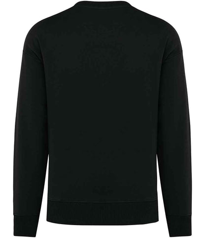 Native Spirit Unisex Oversized Sweatshirt Native Spirit