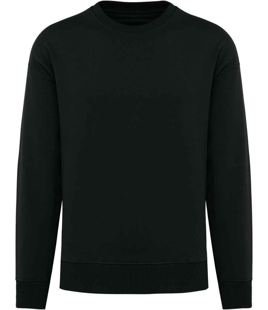Native Spirit Unisex Oversized Sweatshirt Native Spirit