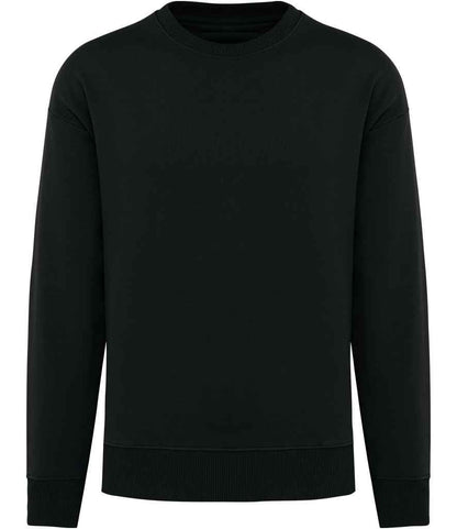Native Spirit Unisex Oversized Sweatshirt Native Spirit