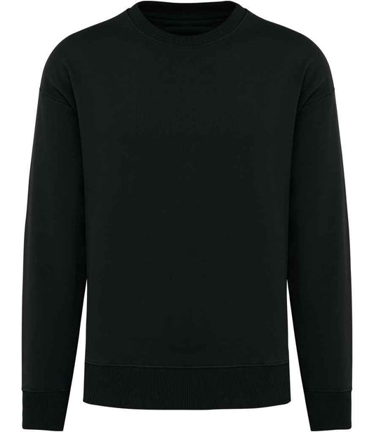 Native Spirit Unisex Oversized Sweatshirt Native Spirit