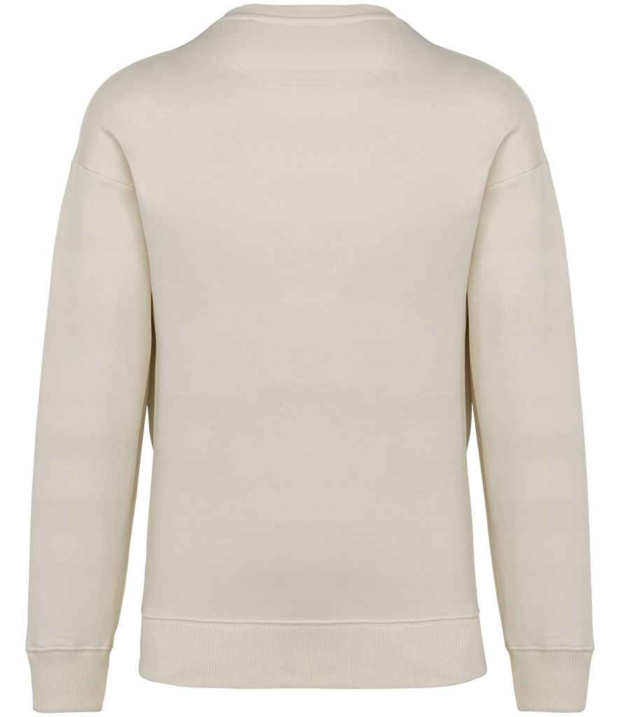 Native Spirit Unisex Oversized Sweatshirt Native Spirit