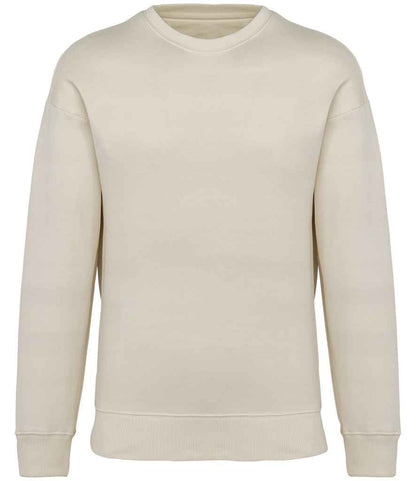 Native Spirit Unisex Oversized Sweatshirt Native Spirit