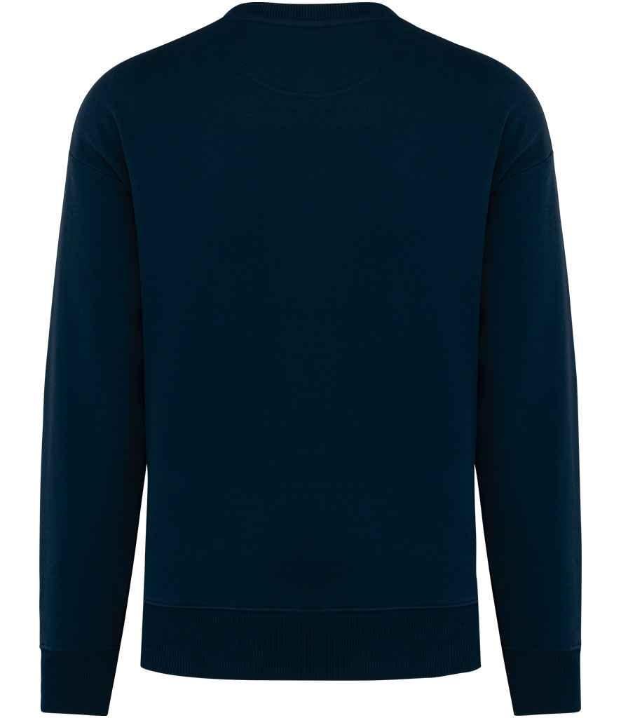 Native Spirit Unisex Oversized Sweatshirt Native Spirit
