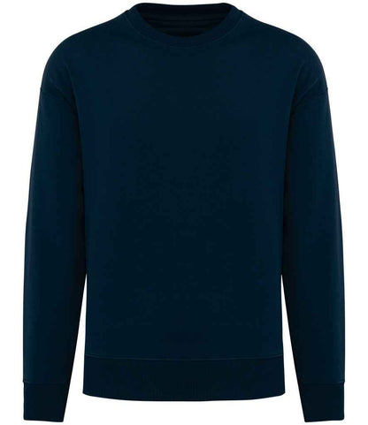 Native Spirit Unisex Oversized Sweatshirt Native Spirit